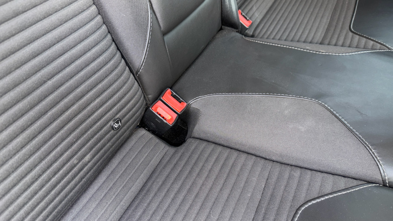 Ford Focus 2.0 TDCi Titanium X 5dr Diesel Hatchback